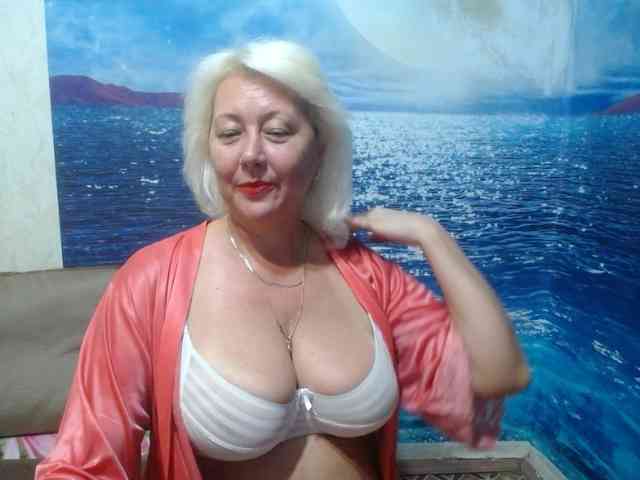 ViktoriaCool webcam