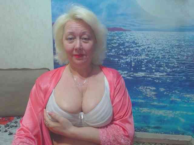 ViktoriaCool webcam