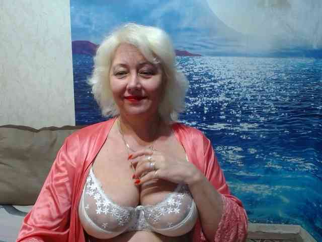 ViktoriaCool webcam