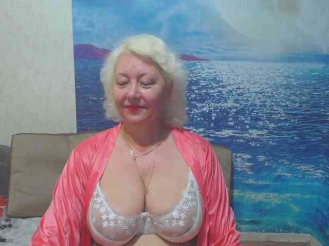 ViktoriaCool webcam