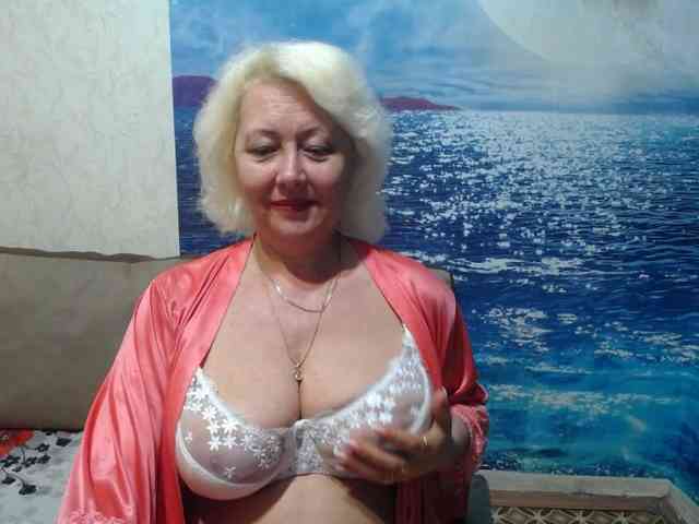 ViktoriaCool webcam
