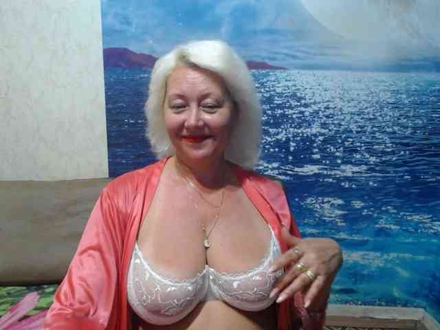 ViktoriaCool webcam