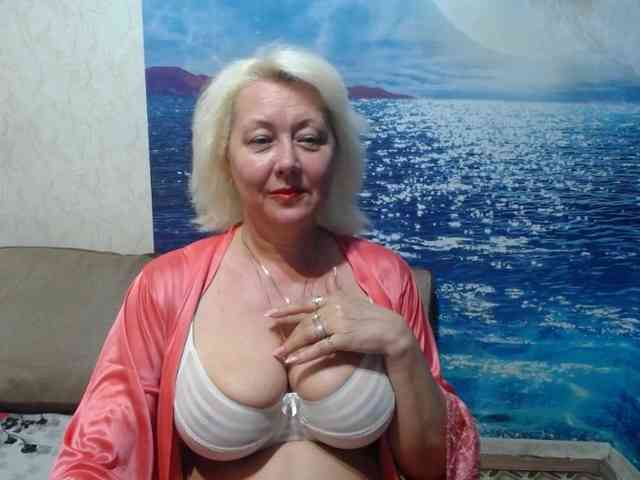 ViktoriaCool webcam