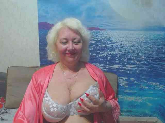 ViktoriaCool webcam
