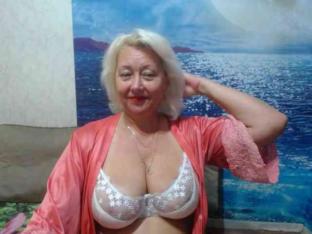 ViktoriaCool webcam