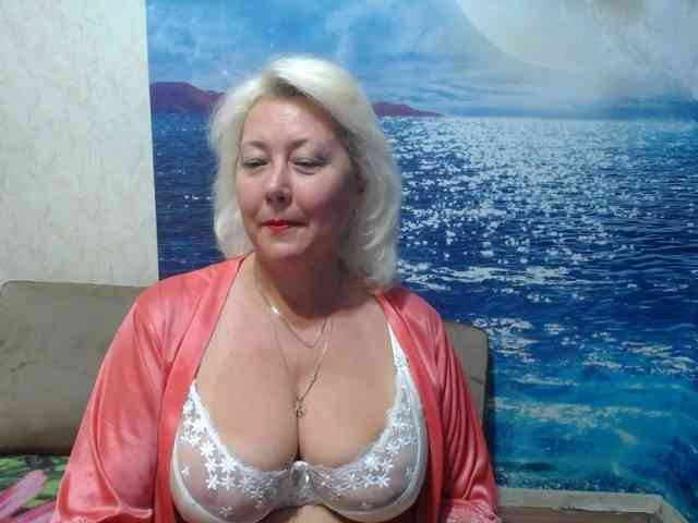 ViktoriaCool webcam
