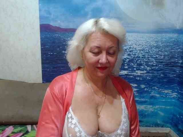 ViktoriaCool webcam