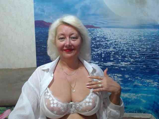 ViktoriaCool webcam