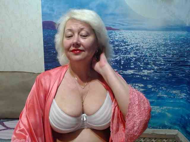 ViktoriaCool webcam