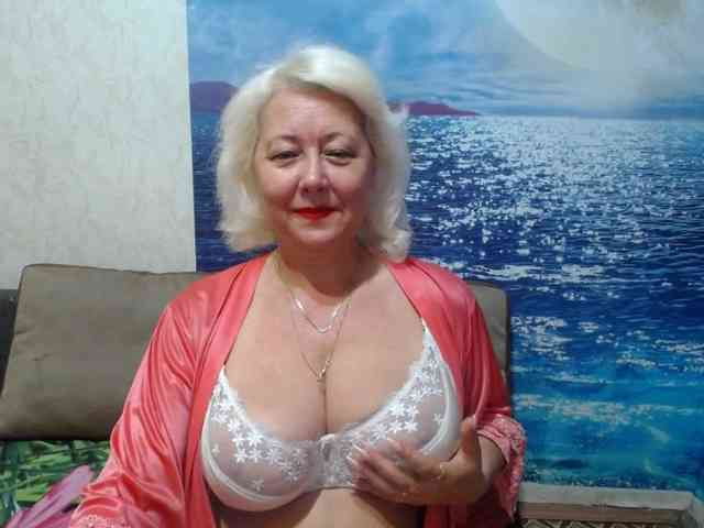 ViktoriaCool webcam
