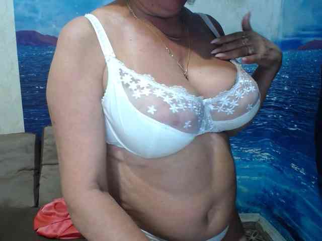 ViktoriaCool webcam