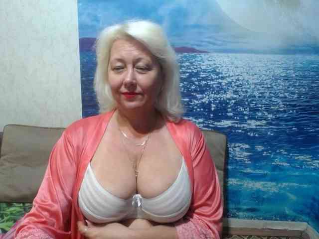 ViktoriaCool webcam