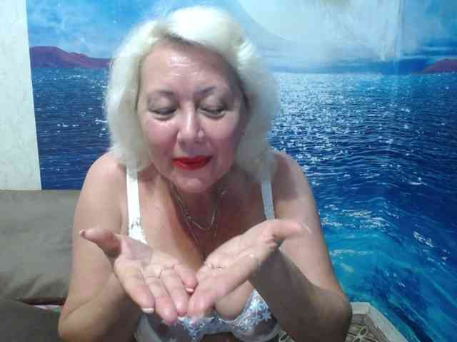 ViktoriaCool webcam
