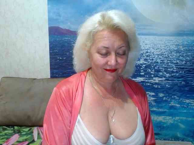 ViktoriaCool webcam
