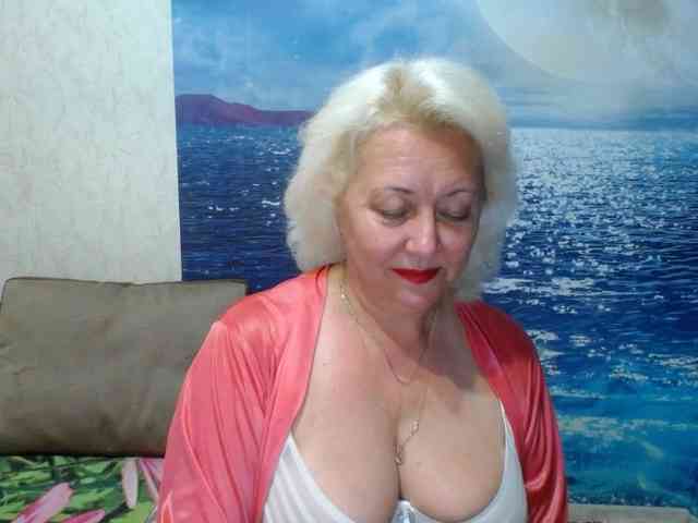 ViktoriaCool webcam