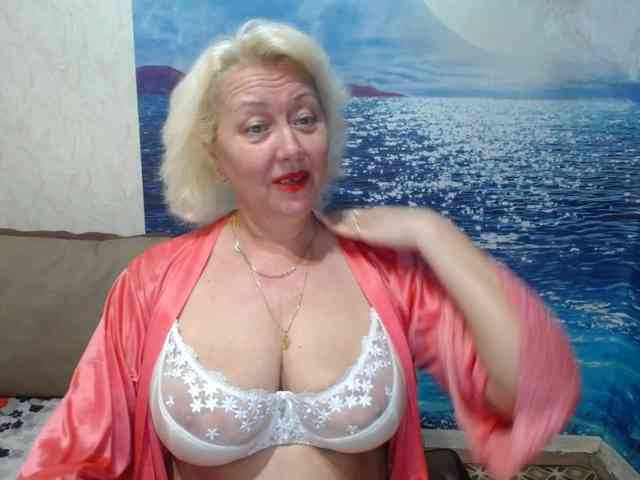 ViktoriaCool webcam