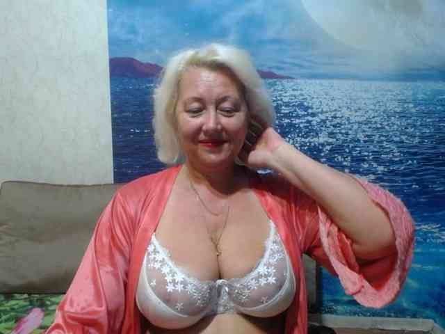 ViktoriaCool webcam