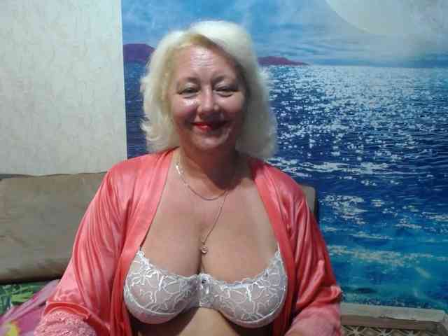 ViktoriaCool webcam