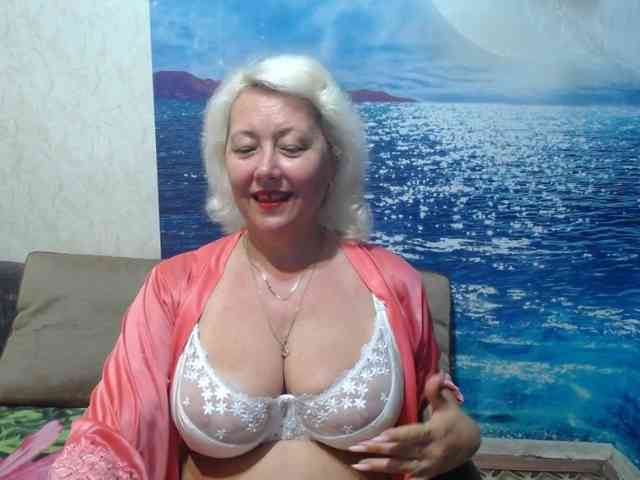 ViktoriaCool webcam