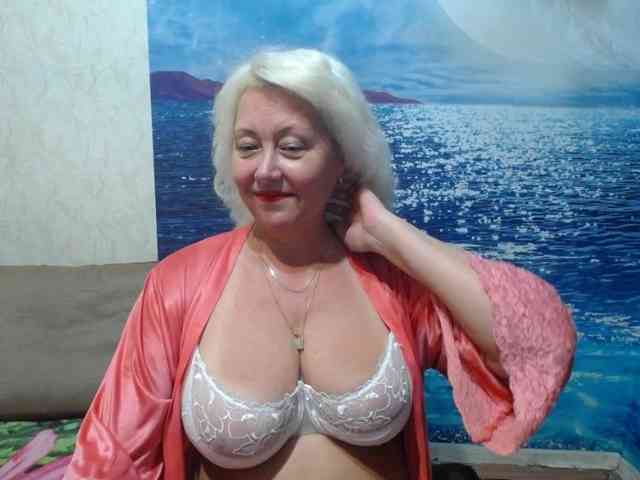 ViktoriaCool webcam