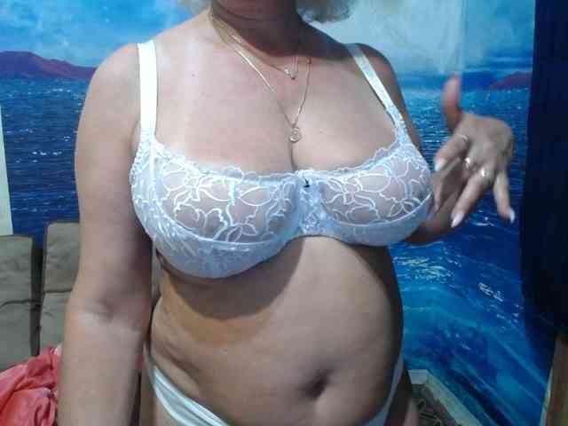 CaronCapella Sex Cam Show