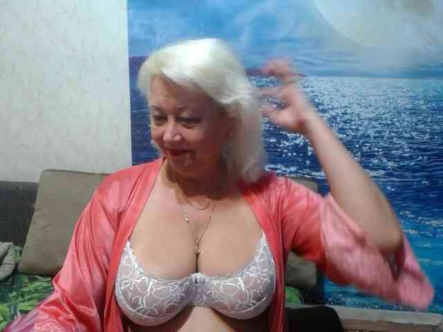 ViktoriaCool webcam