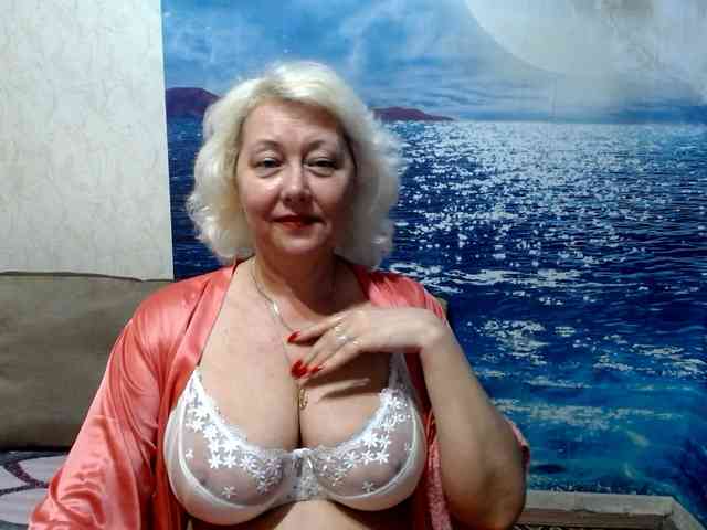 ViktoriaCool webcam