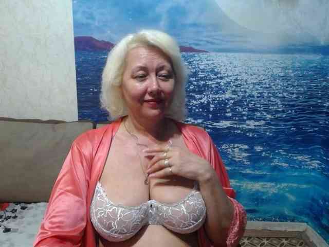ViktoriaCool webcam