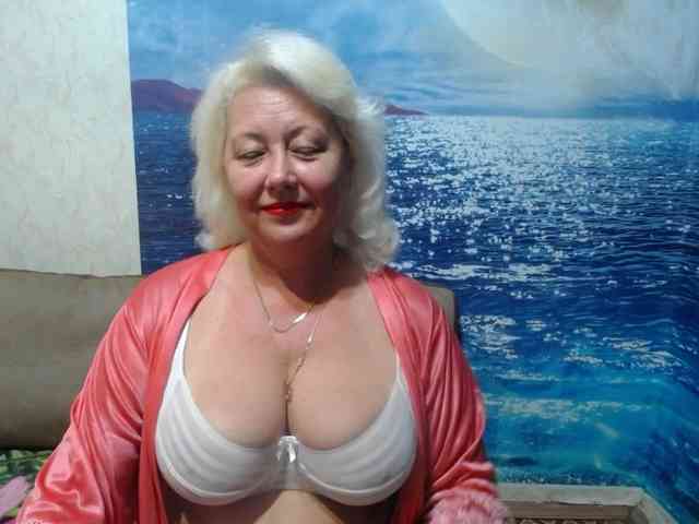 ViktoriaCool webcam