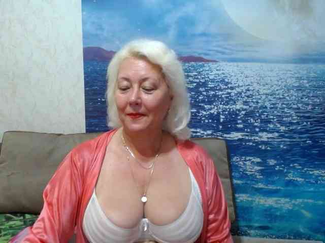 ViktoriaCool webcam