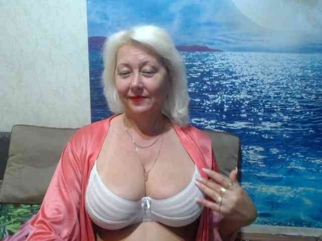 ViktoriaCool webcam