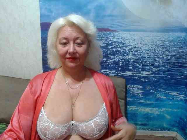 ViktoriaCool webcam