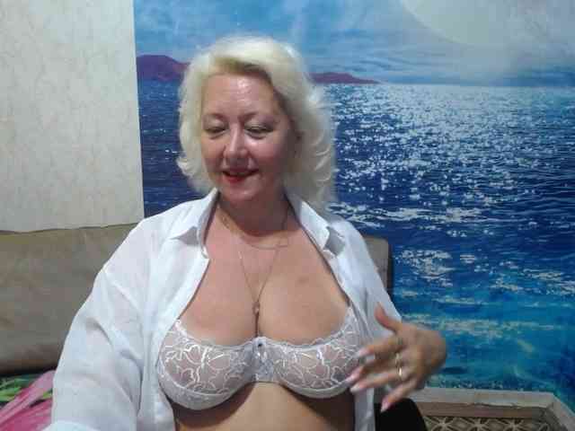 ViktoriaCool webcam