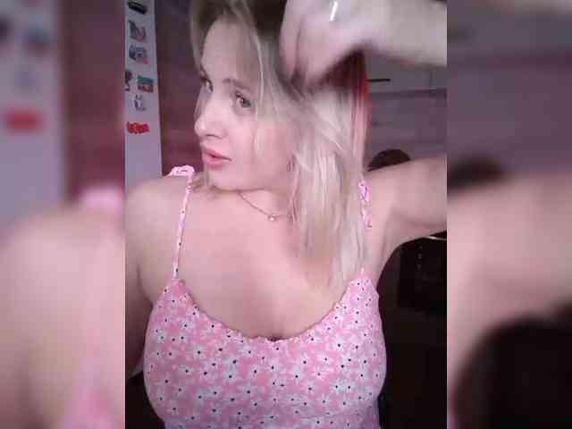 --_Angel_-- webcam