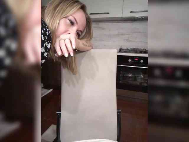--_Angel_-- webcam
