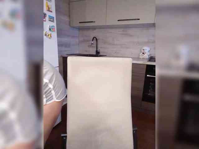 --_Angel_-- webcam