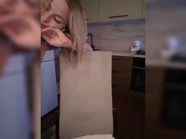 --_Angel_-- webcam