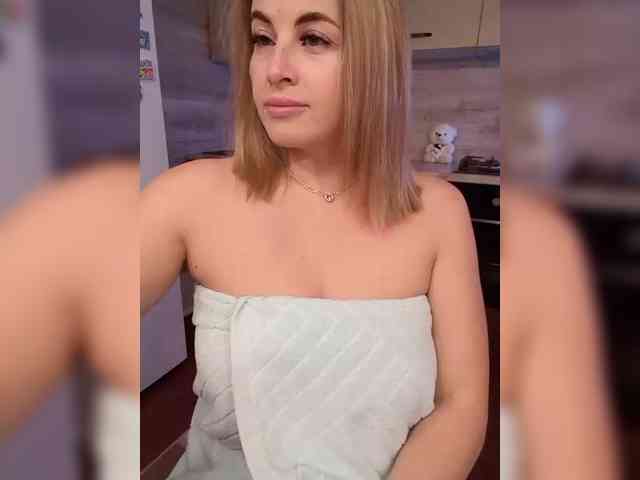 --_Angel_-- webcam