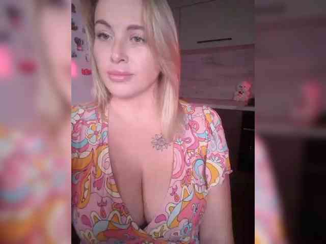 Модель: --_Angel_--