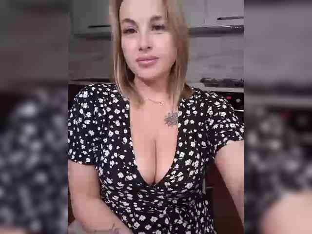 Модель: --_Angel_--