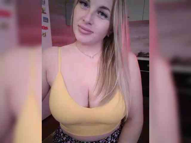 --_Angel_-- webcam