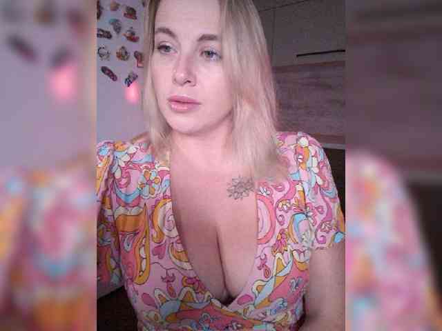 Модель: --_Angel_--