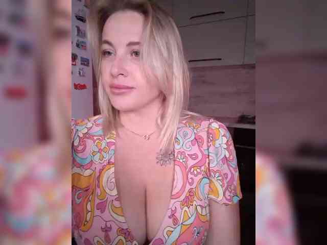 Модель: --_Angel_--