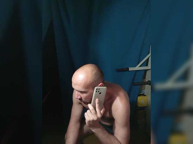 GorbatyiHer live webcam show