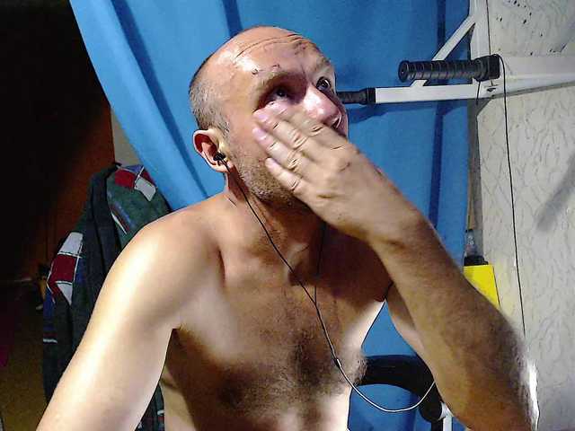 GorbatyiHer live webcam show
