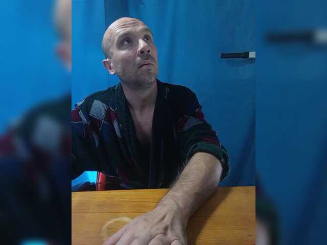 GORBATUYHER live on BongaCams