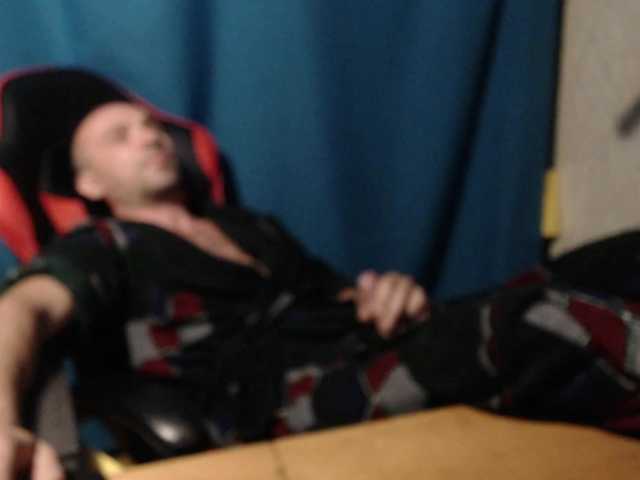 GORBATUYHER live cam