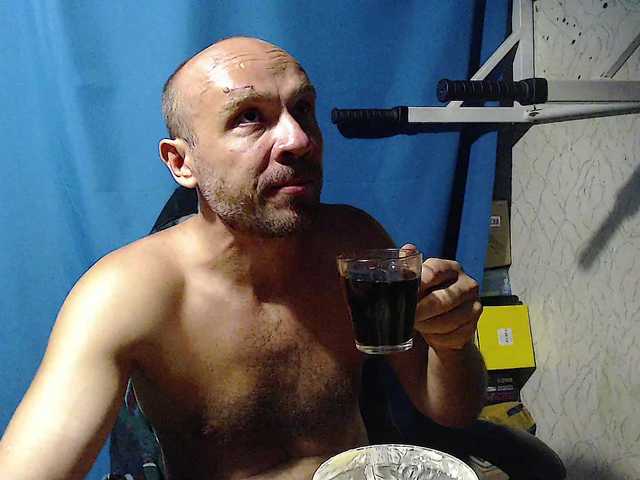 GorbatyiHer live webcam show