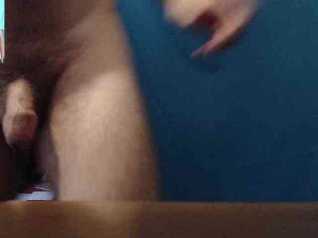 GORBATUYHER Sex Cam Show