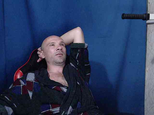 GORBATUYHER Sex Cam Show